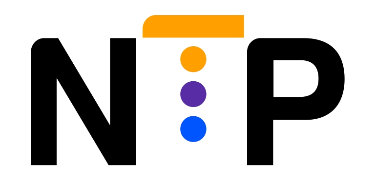 Logo NTP